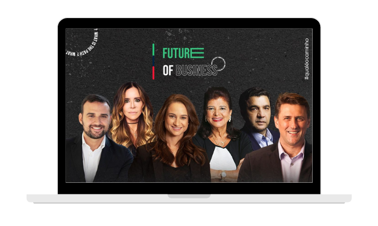 future of business