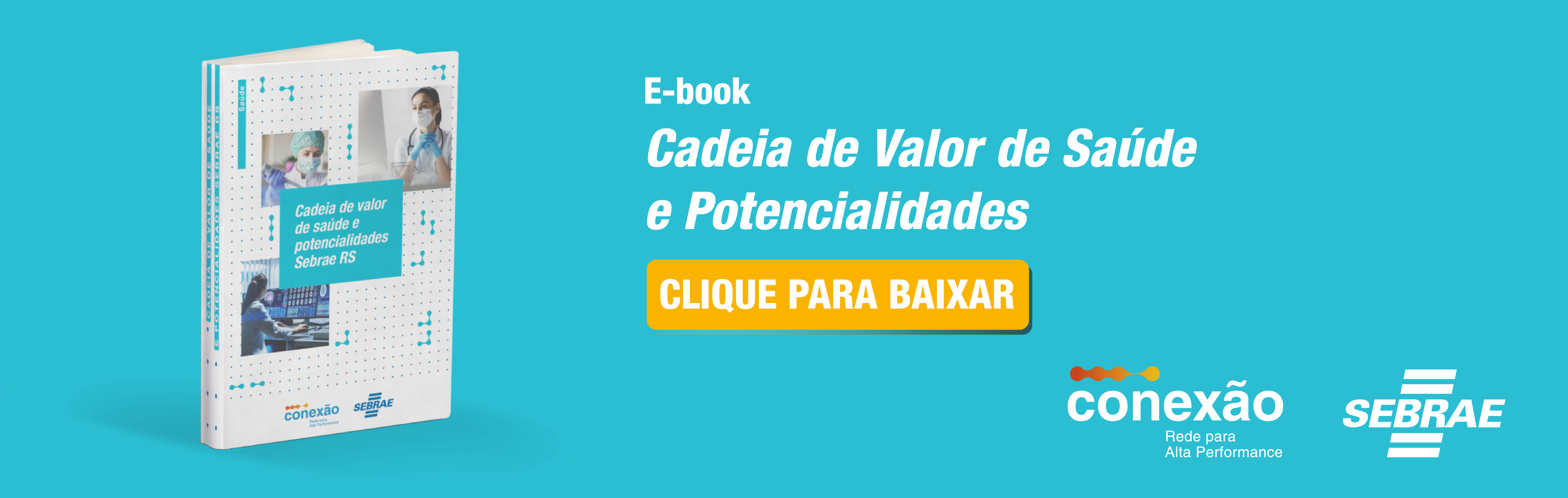 e-book cadeia de valor de saude e potencialidades