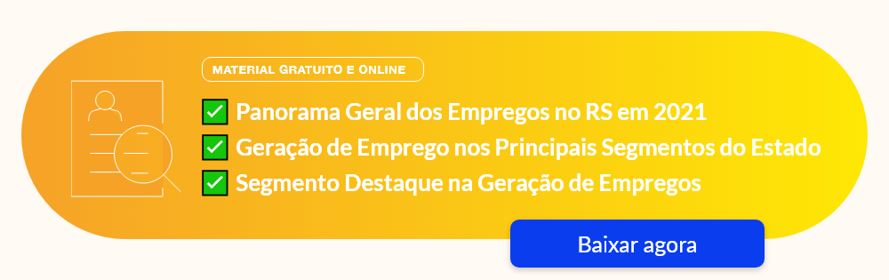 divulgação do panorama de mercado do Rio Grande do Sul parte 2