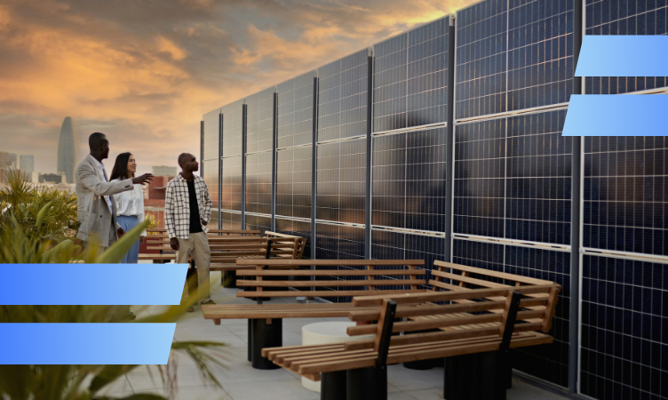 microgeração de energia