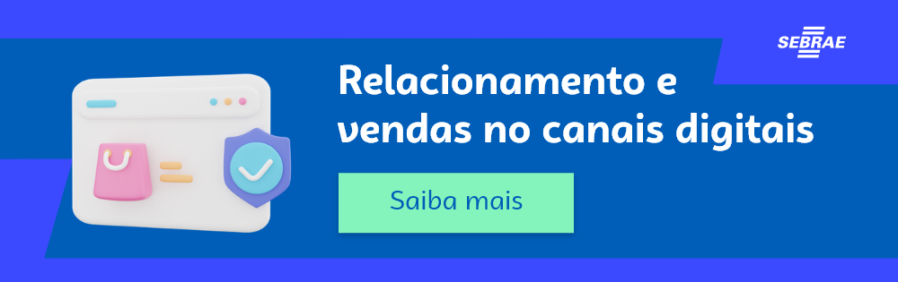 banner para material do Sebrae RS - tendências de varejo