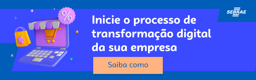 banner para material sobre transformação digital