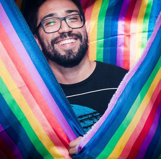 Diversidade é o caminho tanto para o lucro quando para o fazer social de uma empresa. Foto: Ivan Guevara/Arquivo Pessoal