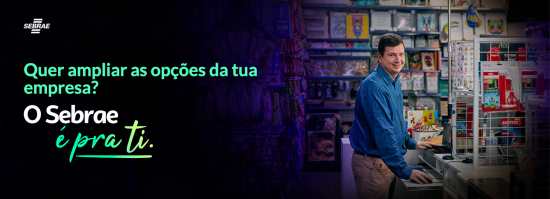 Sabia o que fazer para lançar o seu novo produto com o ebook do Sebrae RS disponível clicando na imagem